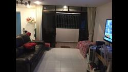 Blk 296B Compassvale Crescent (Sengkang), HDB 5 Rooms #154193162